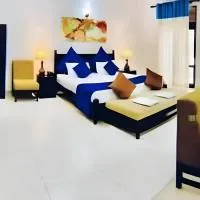 Blue Spring Hotel Wadduwa、ワドゥワのホテル