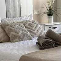 El Rincón de Valeria by Unique Rooms, ξενοδοχείο στο Μπούργος