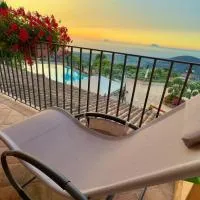 Antica Filanda, hotel sa Capri Leone