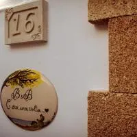 C'era Una Volta, hotel v destinácii Taviano