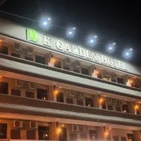 K Garden Hotel (BS), Hotel in Bagan Serai