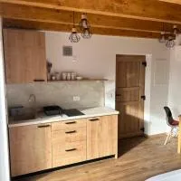 Borl Apartment, hotel u gradu Gradišča