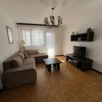 Apartman Selaković, hotelli kohteessa Bela Crkva