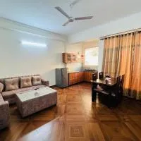 Verma paradise, hotel u gradu Solan