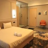 Hotel Siddhesh INN, hotel v destinaci Pimpalwandi