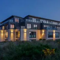 Hotel STRAND am Königshafen, ξενοδοχείο σε List