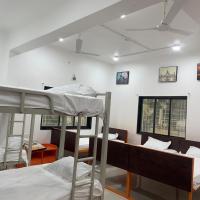 Yoo Hostels Luxury Stays, hotel poblíž Letiště Nanded - NDC, Nānded