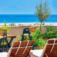 Anasa Thalassas, hotel em Limenaria