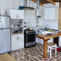 Departamento el coiron, hotel near Cochrane Airport - LGR, Cochrane