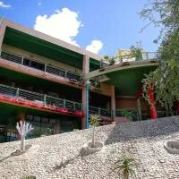 Diplomat Boutique Self-Catering Studios, hotel sa Klein Windhoek