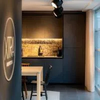 The Studio, hotel v Antverpách