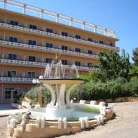 Rym El Djamil Hotel, hotel poblíž Letiště Rabah Bitat - AAE, Annaba