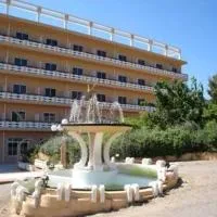 Rym El Djamil Hotel, hotel em Annaba