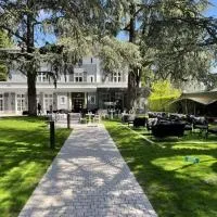 Maison D'Anthouard, khách sạn ở Écully
