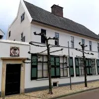 Bed and Breakfast Basten Asbeck, hotel a Groenlo