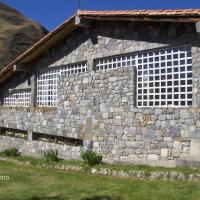 CABAÑA FAMILIAR EN PARAMO MERIDA VENEZUELa, hotel poblíž Letiště Dr. Antonio Nicolás Briceno - VLV, El Pedregal