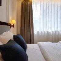 Hotel Ichamati, hotel in Calcutta