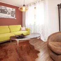 Fewo Vilstalsäge, hótel í Pfronten