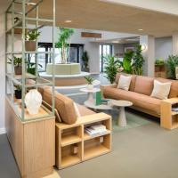 voco Zeal Exeter Science Park, by IHG，埃克塞特埃克塞特國際機場 - EXT附近的飯店