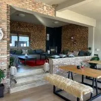 Mamali Guesthouse, hotel Verdikoússa városában