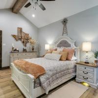 Bismarck Farm 2 BR 2 and a half BA New, hotel poblíž San Angelo Regional (Mathis Field) Airport - SJT, San Angelo