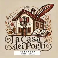 La casa dei poeti, hotel v destinaci Cervasca