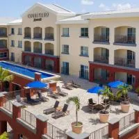 Courtyard by Marriott Bridgetown, Barbados, hotel a Bridgetown