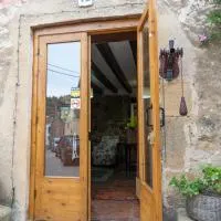 Masia Cal Fuster,Joanet的飯店