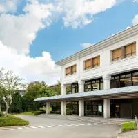 Izu Marriott Hotel Shuzenji, хотел в Изу