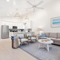 Brand New Luxury Rental on Oleander Unit H, hotel u gradu 'Dauphin Island'