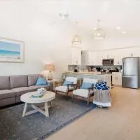 Brand New Luxury Rental on Oleander Unit F, hotel u gradu 'Dauphin Island'
