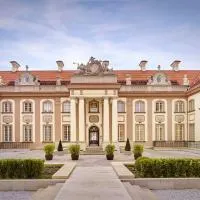Hotel Verte, Warsaw, Autograph Collection, hotel em Varósvia