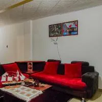 Roca Luminosa, a cozy 2 bedroom apartment, hotel a Riobamba