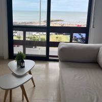 2amb con vistas al mar, hotel a Mar del Plata