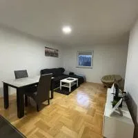 Apartman Moskva, hotell i Teslić
