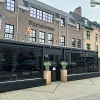 La Forteresse, hotel en Borgloon