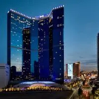 Fontainebleau Las Vegas, MICHELIN Key Award Hotel, hotel u Las Vegasu