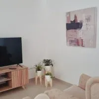 Luminoso departamento en Mendoza, מלון בEl Challao