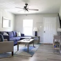 Gulf Coast Condos on the Sand Dunes - 201, hotel u gradu 'Dauphin Island'