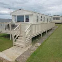 The Silverwoods Reighton Sands, hotel v mestu Reighton