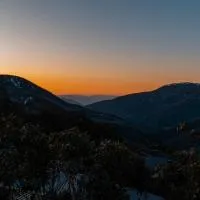 Attunga Alpine Lodge & Apartments, hotell sihtkohas Falls Creek