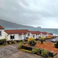 Faial Oceanfront Getaway AL, viešbutis mieste Orta