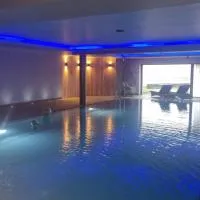 Fab View, hotel v Dinglu