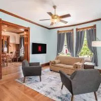 Grand Harbor Apartments Unit 1 - 200, hotel u gradu Grand Hejven