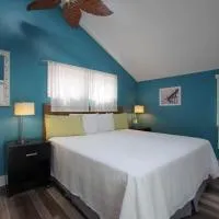 Grand Harbor Apartments 209 Clinton Unit 3: Grand Haven şehrinde bir otel