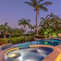 Villa Las Brisas by Cabo Villas, hotel di San Jos&eacute; del Cabo