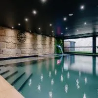 CASA OURO D'ALVA - Luxury Lodging, SPA & WELLNESS, hotel a Penalva do Castelo