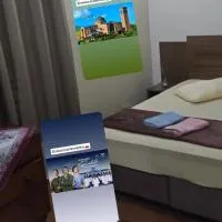 Casinha feliz, hotel v destinácii Guaratinguetá