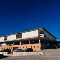 Lam Hotel Fortaleza de Almeida, Hotel in Almeida