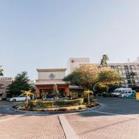 Hotel Araiza Mexicali, hotel u gradu Meksikali